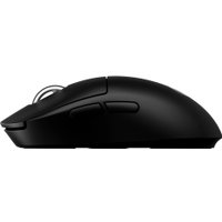 Игровая мышь Logitech Pro X Superlight 2c (черный)