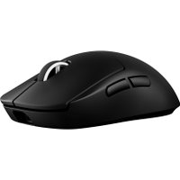 Игровая мышь Logitech Pro X Superlight 2c (черный)