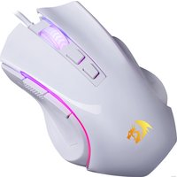 Игровая мышь Redragon Griffin (белый) Игровая мышь Redragon Griffin (белый)