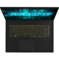 Игровой ноутбук Gigabyte Gaming A18 GA83H 3THK3KZC93SD