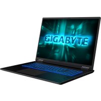Игровой ноутбук Gigabyte Gaming A18 GA83H 3THK3KZC94SD
