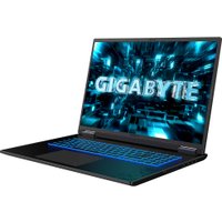 Игровой ноутбук Gigabyte Gaming A18 Pro GA8J DYJG3KZBC4SD