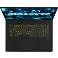 Игровой ноутбук Gigabyte Gaming A18 Pro GA8J DYJG3KZBC4SD