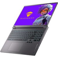 Игровой ноутбук Machenike L16 Saturn 9 JJ00GU00HRU
