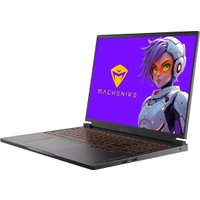 Игровой ноутбук Machenike L16 Saturn 9 JJ00GU00HRU