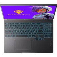 Игровой ноутбук Machenike L16 Saturn 9 JJ00GU00HRU