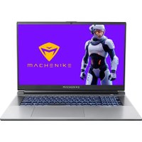 Игровой ноутбук Machenike L17 Pulsar L JJ00GA00JRU Игровой ноутбук Machenike L17 Pulsar L JJ00GA00JRU