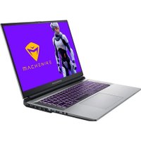Игровой ноутбук Machenike L17 Pulsar L JJ00GA00JRU Игровой ноутбук Machenike L17 Pulsar L JJ00GA00JRU