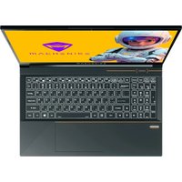 Игровой ноутбук Machenike S15 Pulsar JJ00G100GRU Игровой ноутбук Machenike S15 Pulsar JJ00G100GRU
