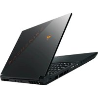 Игровой ноутбук Machenike S15 Pulsar JJ00G100GRU Игровой ноутбук Machenike S15 Pulsar JJ00G100GRU