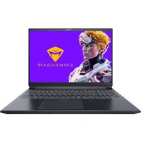 Игровой ноутбук Machenike Star 16 Moon JJ00G000PRU