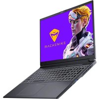Игровой ноутбук Machenike Star 16 Moon JJ00G000PRU