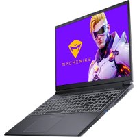 Игровой ноутбук Machenike Star 16 Neptune 2K JJ00GS00JRU Игровой ноутбук Machenike Star 16 Neptune 2K JJ00GS00JRU