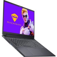 Игровой ноутбук Machenike Star 16 Neptune 2K JJ00GS00JRU Игровой ноутбук Machenike Star 16 Neptune 2K JJ00GS00JRU