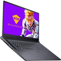 Игровой ноутбук Machenike Star 17 Neptune 2K XL JJ00GT00JRU Игровой ноутбук Machenike Star 17 Neptune 2K XL JJ00GT00JRU