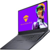 Игровой ноутбук Machenike Star 17 Neptune JJ00GQ00JRU Игровой ноутбук Machenike Star 17 Neptune JJ00GQ00JRU
