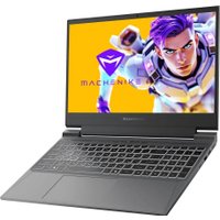 Игровой ноутбук Machenike StarX 15 Pluto JJ00GR00JRU Игровой ноутбук Machenike StarX 15 Pluto JJ00GR00JRU