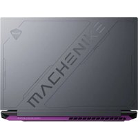 Игровой ноутбук Machenike StarX 15 Pulsar JJ00GN00KRU Игровой ноутбук Machenike StarX 15 Pulsar JJ00GN00KRU