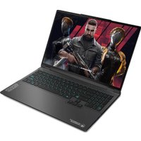 Игровой ноутбук Maibenben Typhoon X16B-R98956GQSHBRE3 64 ГБ