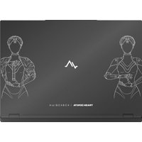 Игровой ноутбук Maibenben Typhoon X16B-R98956GQSHBRE3 64 ГБ