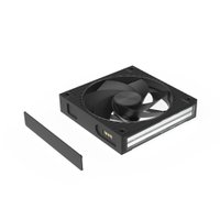 Комплект вентиляторов для корпуса Zalman ZM-DF120R A3 (черный)