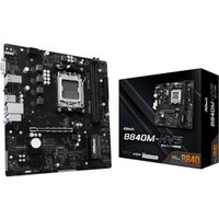 Материнская плата ASRock B840M-HVS