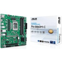 Материнская плата ASUS Pro B860M-C-CSM