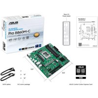 Материнская плата ASUS Pro B860M-C-CSM
