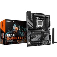 Материнская плата Gigabyte B650 Gaming X AX V2 (rev. 1.3) Материнская плата Gigabyte B650 Gaming X AX V2 (rev. 1.3)