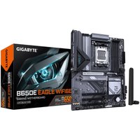 Материнская плата Gigabyte B650E Eagle WiFi6E Материнская плата Gigabyte B650E Eagle WiFi6E