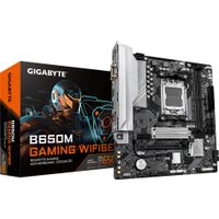 Материнская плата Gigabyte B650M Gaming WiFi6E (rev. 1.3) Материнская плата Gigabyte B650M Gaming WiFi6E (rev. 1.3)