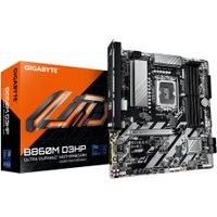 Материнская плата Gigabyte B860M D3HP (rev. 1.1) Материнская плата Gigabyte B860M D3HP (rev. 1.1)