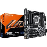 Материнская плата Gigabyte B860M DS3H (rev. 2.2) Материнская плата Gigabyte B860M DS3H (rev. 2.2)