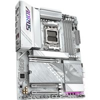 Материнская плата Gigabyte X870E Aorus Elite WiFi7 Ice (rev. 1.3) Материнская плата Gigabyte X870E Aorus Elite WiFi7 Ice (rev. 1.3)