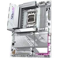 Материнская плата Gigabyte X870E Aorus Elite WiFi7 Ice (rev. 1.3) Материнская плата Gigabyte X870E Aorus Elite WiFi7 Ice (rev. 1.3)