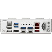 Материнская плата Gigabyte X870E Aorus Elite WiFi7 Ice (rev. 1.3) Материнская плата Gigabyte X870E Aorus Elite WiFi7 Ice (rev. 1.3)