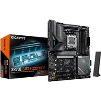 Материнская плата Gigabyte X870E Eagle X3D WiFi7
