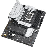 Материнская плата Maxsun Terminator Z790-A WiFi Материнская плата Maxsun Terminator Z790-A WiFi