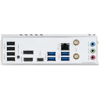 Материнская плата Maxsun Terminator Z790-A WiFi Материнская плата Maxsun Terminator Z790-A WiFi