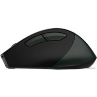 Мышь A4Tech Fstyler FB35S (черный/темно-зеленый) Мышь A4Tech Fstyler FB35S (черный/темно-зеленый)