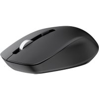 Мышь Defender Velvet MB-406 (черный) Мышь Defender Velvet MB-406 (черный)