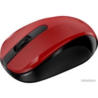 Мышь Genius NX-8008S (красный/черный) Мышь Genius NX-8008S (красный/черный)