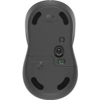 Мышь Logitech M550 L (серый) Мышь Logitech M550 L (серый)