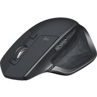 Мышь Logitech MX Master 2S Bluetooth Edition (графит) Мышь Logitech MX Master 2S Bluetooth Edition (графит)