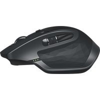Мышь Logitech MX Master 2S Bluetooth Edition (графит) Мышь Logitech MX Master 2S Bluetooth Edition (графит)