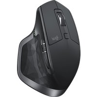 Мышь Logitech MX Master 2S Bluetooth Edition (графит) Мышь Logitech MX Master 2S Bluetooth Edition (графит)