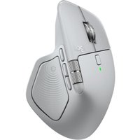 Мышь Logitech MX Master 4 (серый) Мышь Logitech MX Master 4 (серый)
