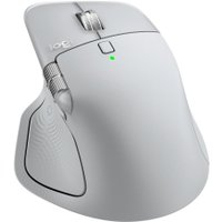 Мышь Logitech MX Master 4 (серый) Мышь Logitech MX Master 4 (серый)