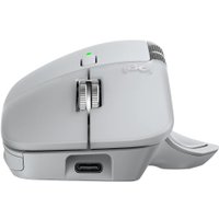 Мышь Logitech MX Master 4 (серый) Мышь Logitech MX Master 4 (серый)