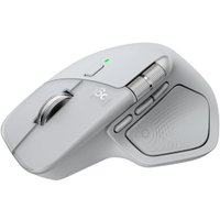 Мышь Logitech MX Master 4 (серый) Мышь Logitech MX Master 4 (серый)